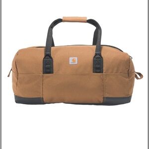 Carhartt duffel bag